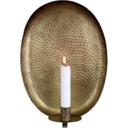 Strömshaga Margot Wall Candleholder - 1 item