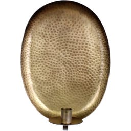 Strömshaga Margot Wall Candleholder - 1 item