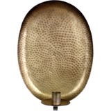 Str&ouml;mshaga Margot Wall Candleholder