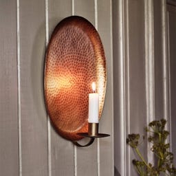 Strömshaga Wandkandelaar Margot - 1 stuks