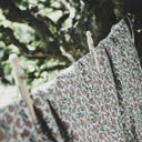 Strömshaga Clothes Pegs - 10 pieces - 1 set