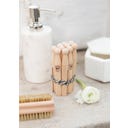 Strömshaga Clothes Pegs - 10 pieces - 1 set