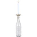 Strömshaga Kerzenhalter für Flasche 