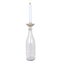 Strömshaga Kerzenhalter für Flasche 