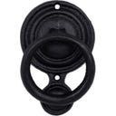 Cast Iron Door Knocker