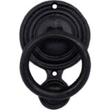 Str&ouml;mshaga Cast Iron Door Knocker