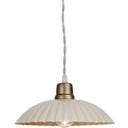 Strömshaga Hanglamp Ingrid, Large - Beige