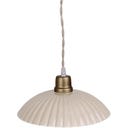 Strömshaga Hanglamp Ingrid, Large - Beige