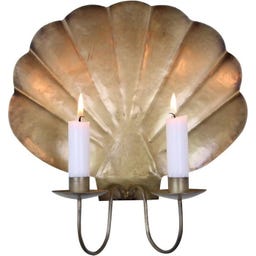 Strömshaga Candelabro 