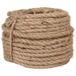 Strömshaga Cuerda de Yute - 1 ud.