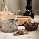 Strömshaga Vrvica iz jute - 1 kos