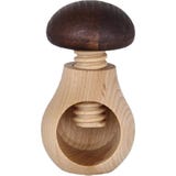 Str&ouml;mshaga N&ouml;tkn&auml;ppare "Svamp"