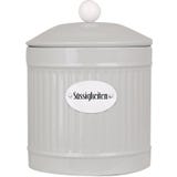 Str&ouml;mshaga "Hugo" Cookie Jar