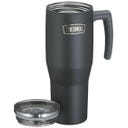 Thermos Gobelet Isotherme 1,1 Litre - black mat