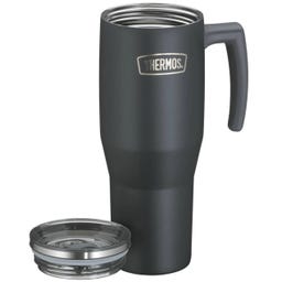 Thermos Gobelet Isotherme 1,1 Litre - black mat