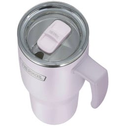 Thermos Termo, 1,1 L - lavender mat