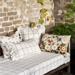 Strömshaga Kuddfodral 