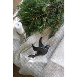 Strömshaga Bird Iron Hook