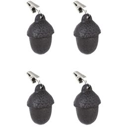 Strömshaga Acorn Tablecloth Weights