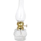 Str&ouml;mshaga My Brass Kerosene Lamp