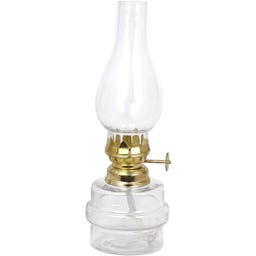 Strömshaga Petroleumlampe 