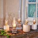 Strömshaga Lampe à Pétrole 