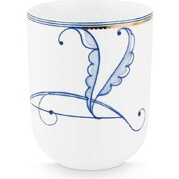 Becher Pip&The Blue Bird - 400 ml