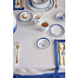 Schüssel Pip&The Blue Bird - 12 cm