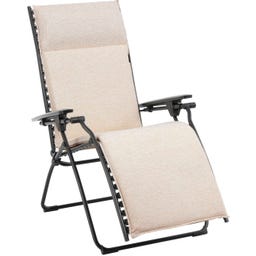 Lafuma EVOLUTION Niksen - Creme