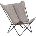 Lafuma SPHINX Niksen - Cendre