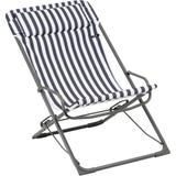 Lafuma Transat Jardin TRANSASWING &laquo; Riviera &raquo;