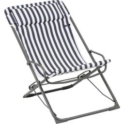 Lafuma Transat Jardin TRANSASWING « Riviera » - Terre