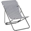 Lafuma MAXI TRANSAT - Sedia a Sdraio, Riviera - Terre