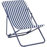 Lafuma MAXI TRANSAT "Riviera" Deck Chair
