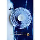 Pip Studio Teller Royal Stripes Blue - 17 cm