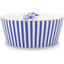Schüssel Royal Stripes Blue, 15 cm