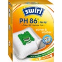 Sacs d’Aspirateur EcoPor® PH 86 / PH 96, 4 pièces