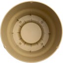 elho greenville Hängeampel 24 cm - goldener sand