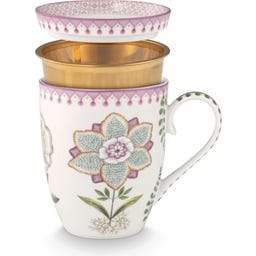 Pip Studio Tea for One Lily&Lotus