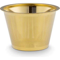 Pip Studio Tea for One Love Birds - Grün gestreift