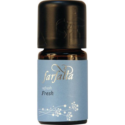 Farfalla Fresh Fragrance Blend