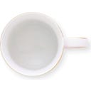 Pip Studio Becherset Love Birds - Grün gestreift