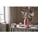 Pip Studio Becherset Love Birds - Rot/Pink