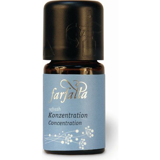 Farfalla Concentration Aromatic Composition