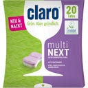 claro multi NEXT Tabs