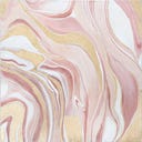 Mauro Ferretti Leinwandgemälde Pinkly