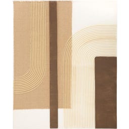 Mauro Ferretti Handgemaltes Wandbild Lofty - B-