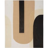 Mauro Ferretti Handgemaltes Wandbild Lofty - A-