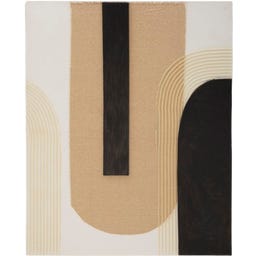 Mauro Ferretti Handgemaltes Wandbild Lofty - A-