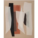 Mauro Ferretti Handgemaltes Wandbild Redy -B-